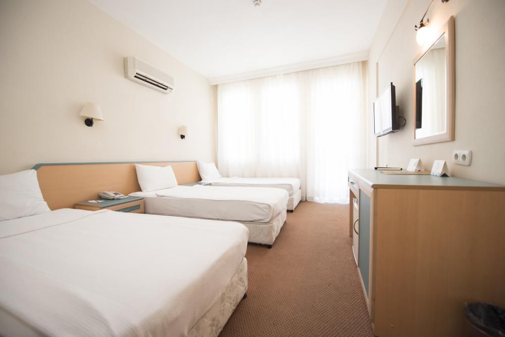 Selcukhan Hotel - 60