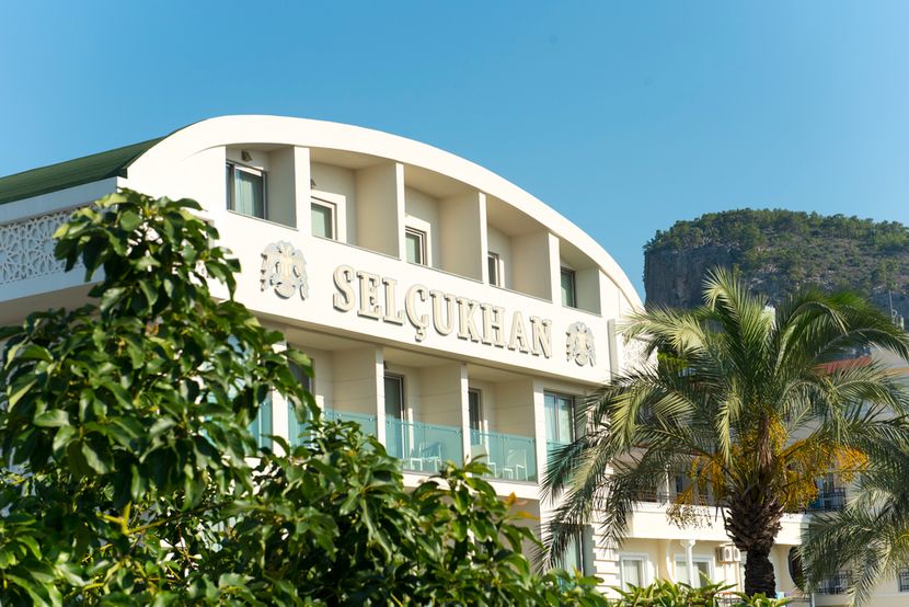 Selcukhan Hotel - 2