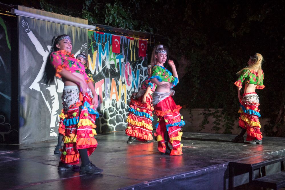 Selcukhan Hotel - 38