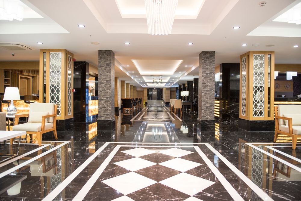 Selcukhan Hotel - 12