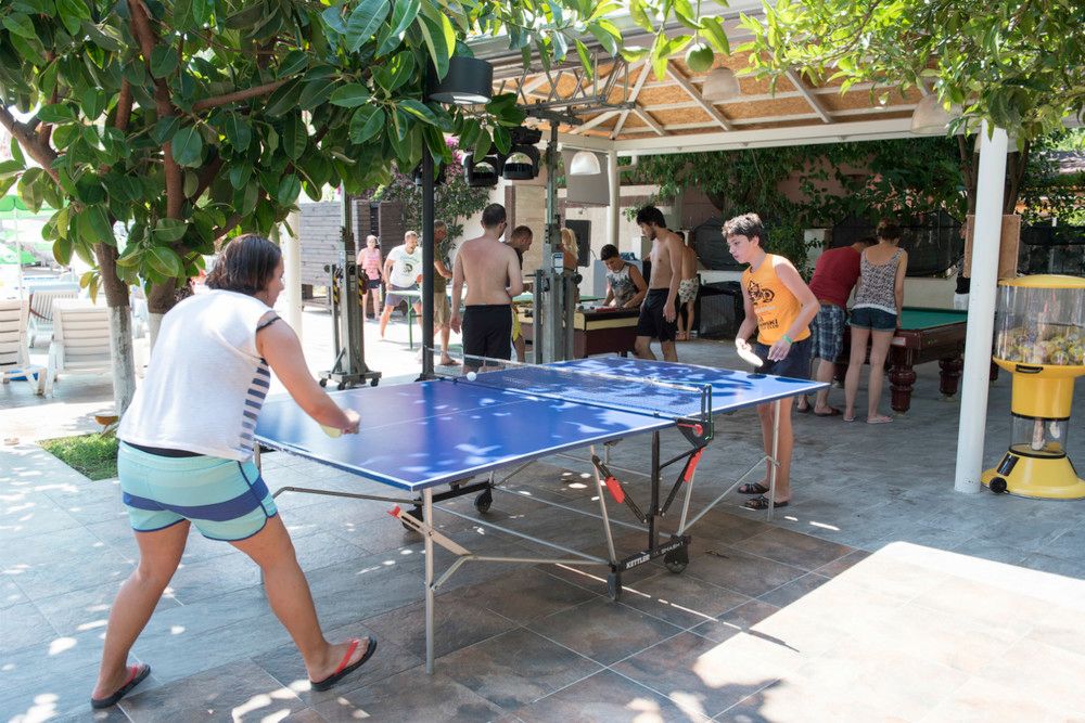 Картинка отеля - 35