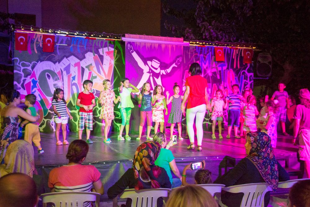 Selcukhan Hotel - 47