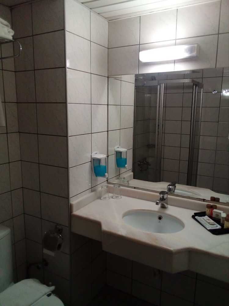 Selcukhan Hotel - 52