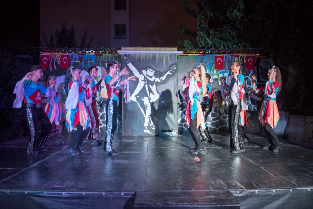 Selcukhan Hotel - 39