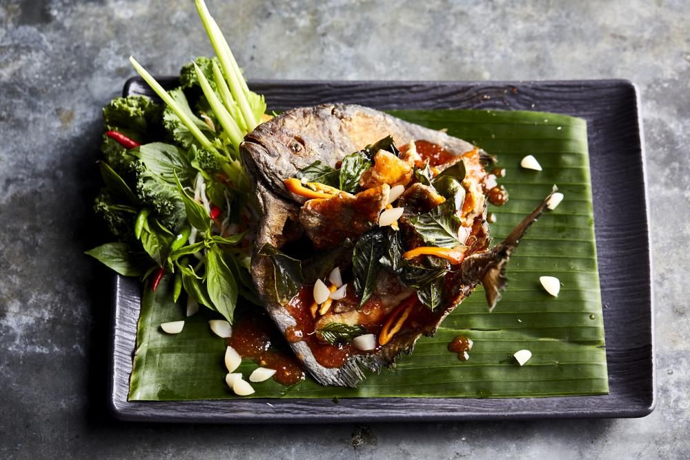 NAUMI HOTEL DUBAI (ex. DUSIT D2 KENZ HOTEL DUBAI) - 32