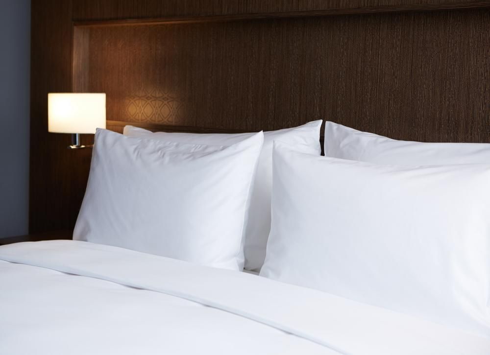 NAUMI HOTEL DUBAI (ex. DUSIT D2 KENZ HOTEL DUBAI) - 51