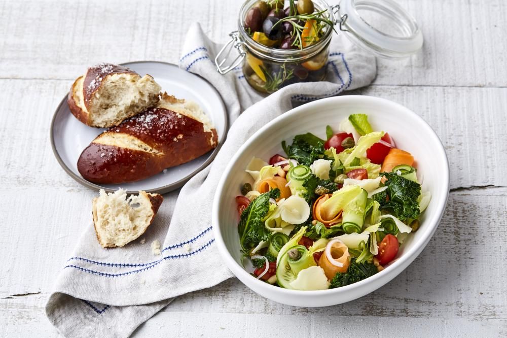 NAUMI HOTEL DUBAI (ex. DUSIT D2 KENZ HOTEL DUBAI) - 22