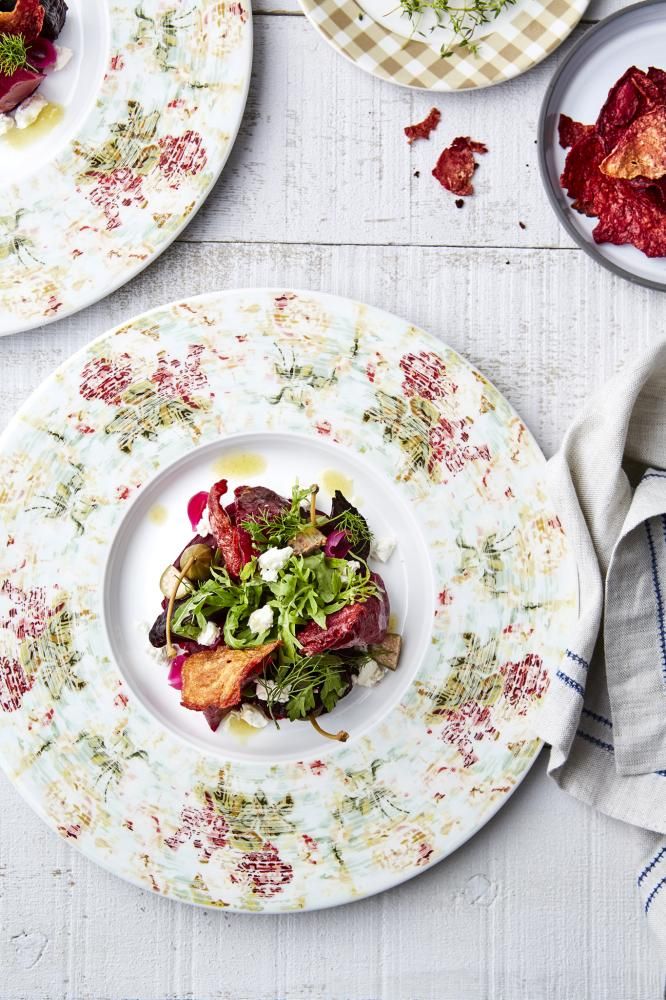 NAUMI HOTEL DUBAI (ex. DUSIT D2 KENZ HOTEL DUBAI) - 8