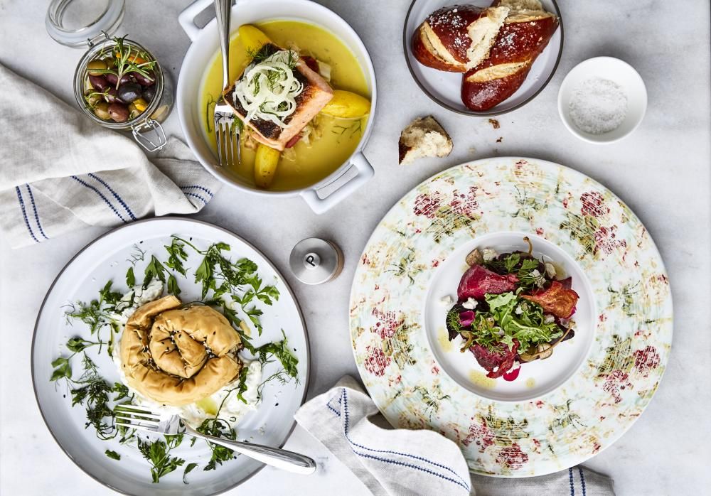 NAUMI HOTEL DUBAI (ex. DUSIT D2 KENZ HOTEL DUBAI) - 9