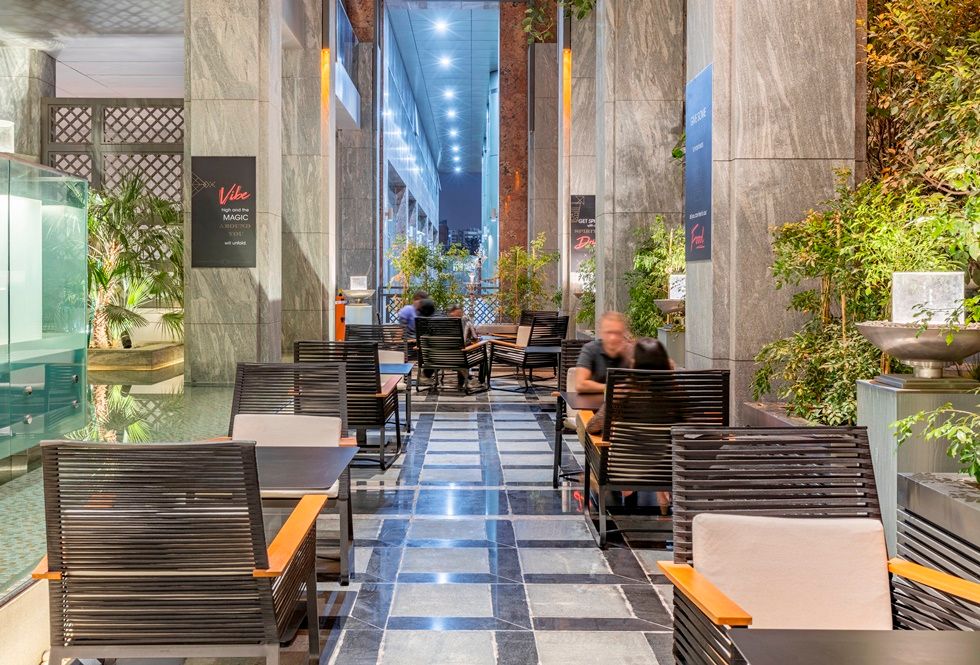 Картинка отеля - 15