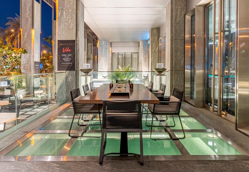 Картинка отеля - 8