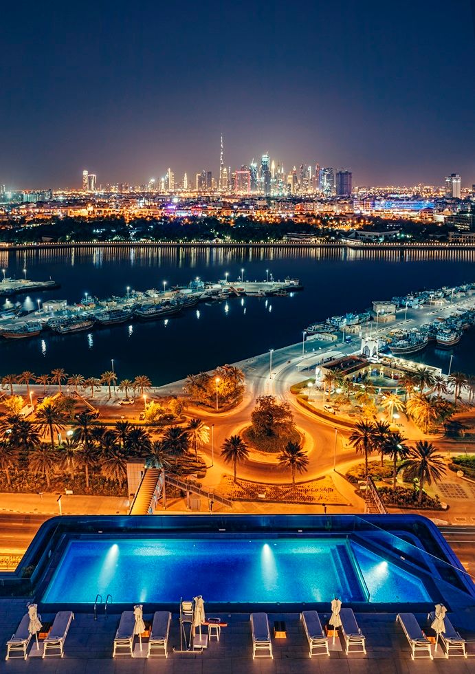 AL BANDAR ROTANA - 2