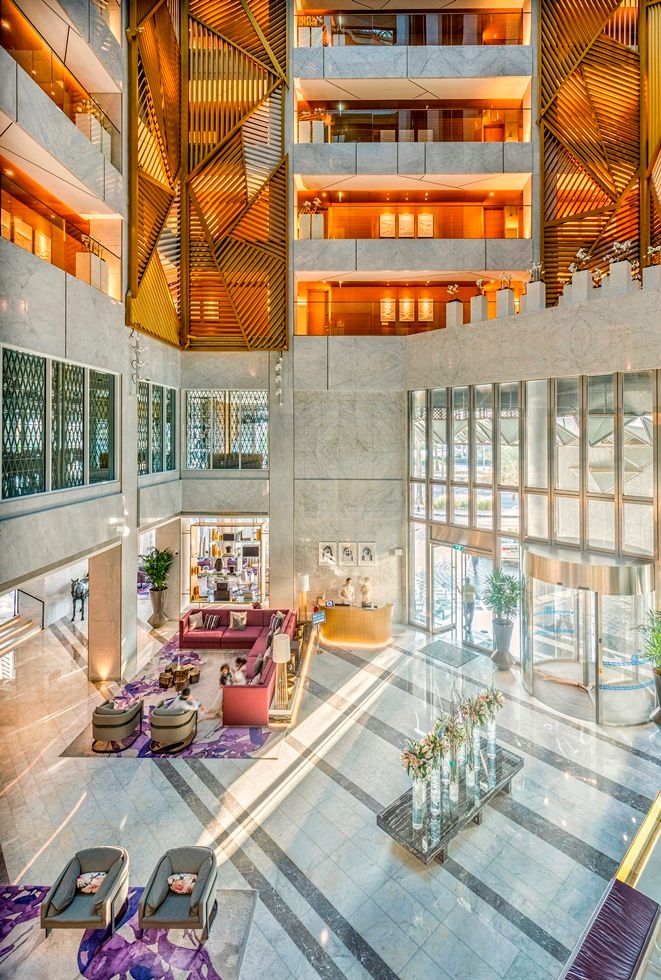 AL BANDAR ROTANA - 4