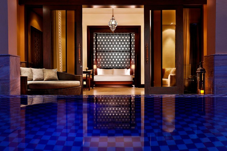 THE RITZ CARLTON RAS AL KHAIMAH, AL WADI DESERT - 95