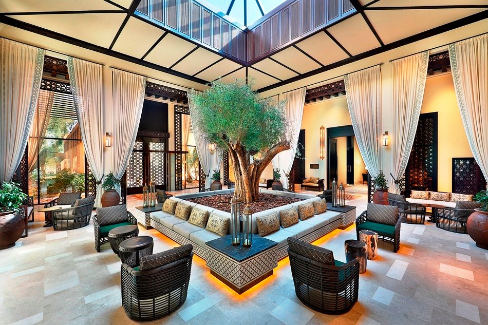 THE RITZ CARLTON RAS AL KHAIMAH, AL WADI DESERT - 18
