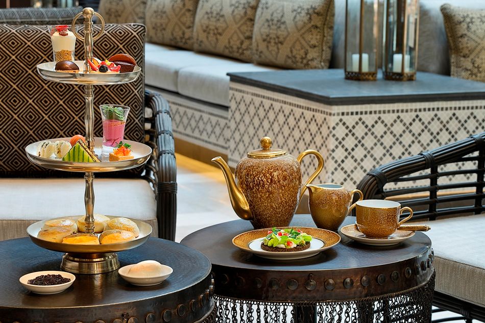 THE RITZ CARLTON RAS AL KHAIMAH, AL WADI DESERT - 20