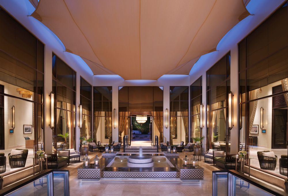THE RITZ CARLTON RAS AL KHAIMAH, AL WADI DESERT - 15