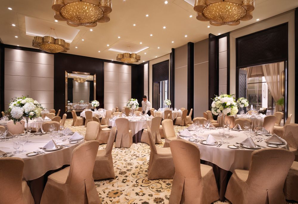 THE RITZ CARLTON RAS AL KHAIMAH, AL WADI DESERT - 59