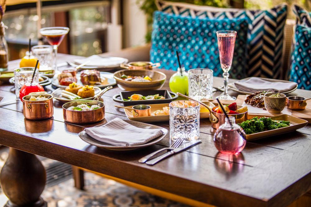 THE RITZ CARLTON RAS AL KHAIMAH, AL WADI DESERT - 39