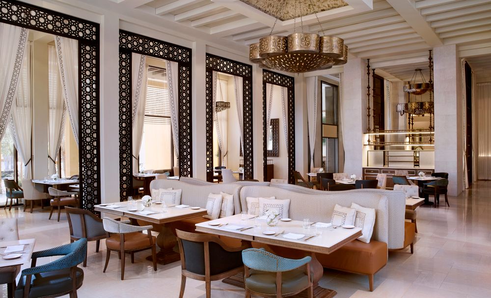 THE RITZ CARLTON RAS AL KHAIMAH, AL WADI DESERT - 40
