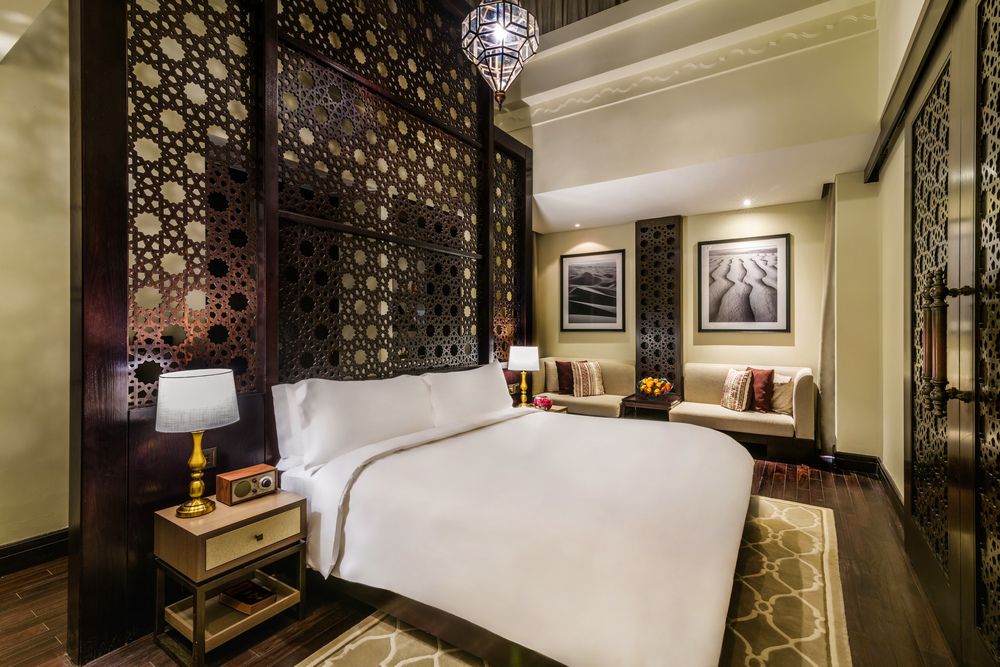 THE RITZ CARLTON RAS AL KHAIMAH, AL WADI DESERT - 97