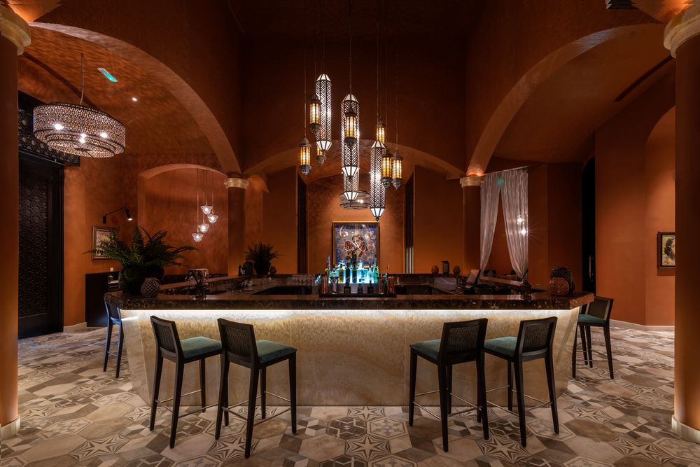 THE RITZ CARLTON RAS AL KHAIMAH, AL WADI DESERT - 43