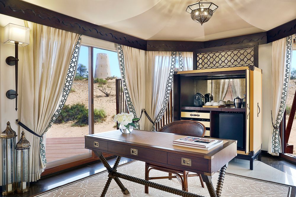 THE RITZ CARLTON RAS AL KHAIMAH, AL WADI DESERT - 94