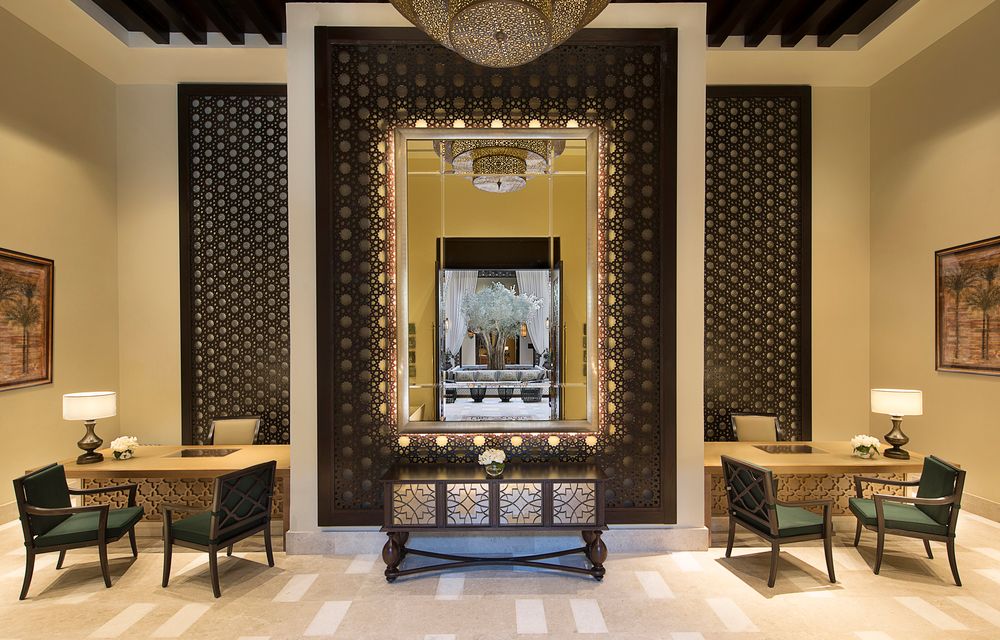 THE RITZ CARLTON RAS AL KHAIMAH, AL WADI DESERT - 17