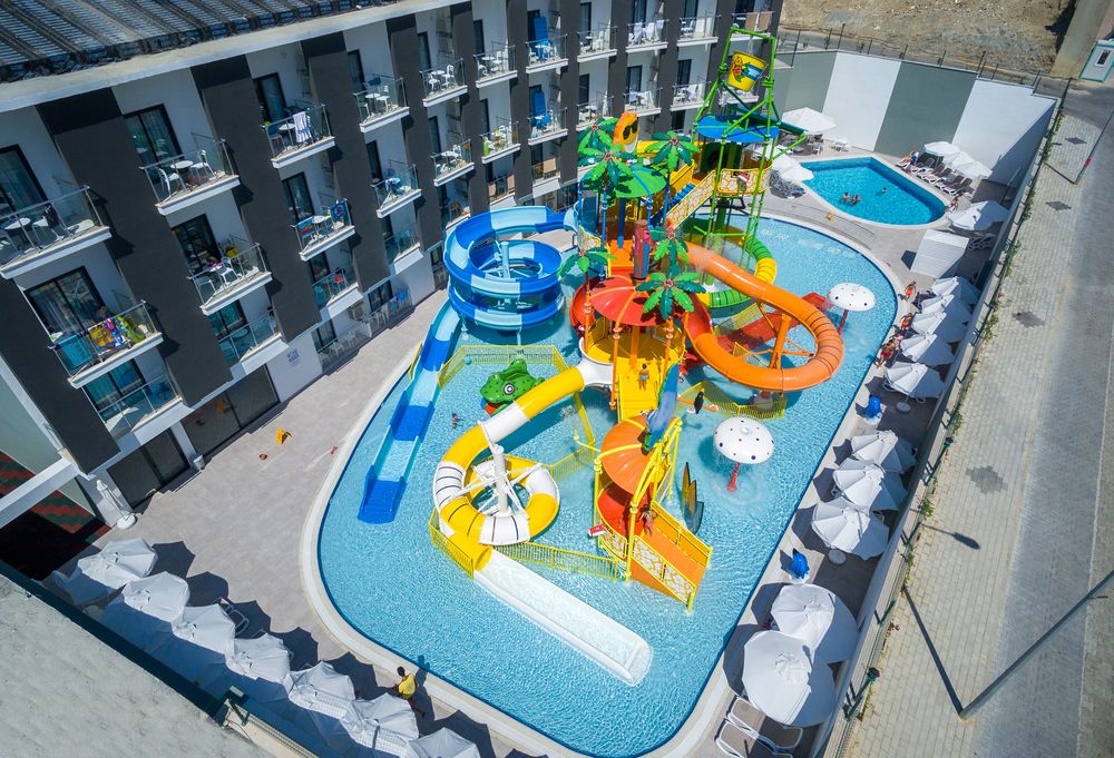 Картинка отеля - 6