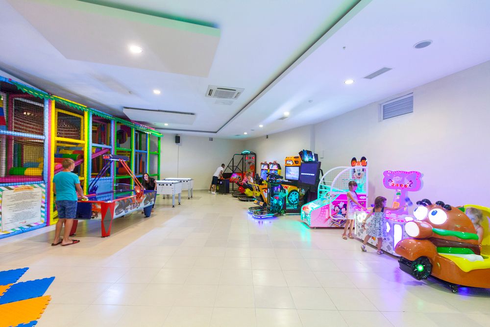 Картинка отеля - 18