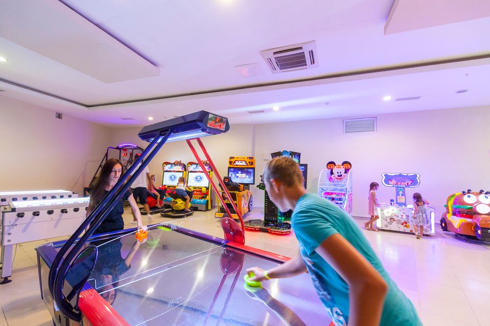 Картинка отеля - 19