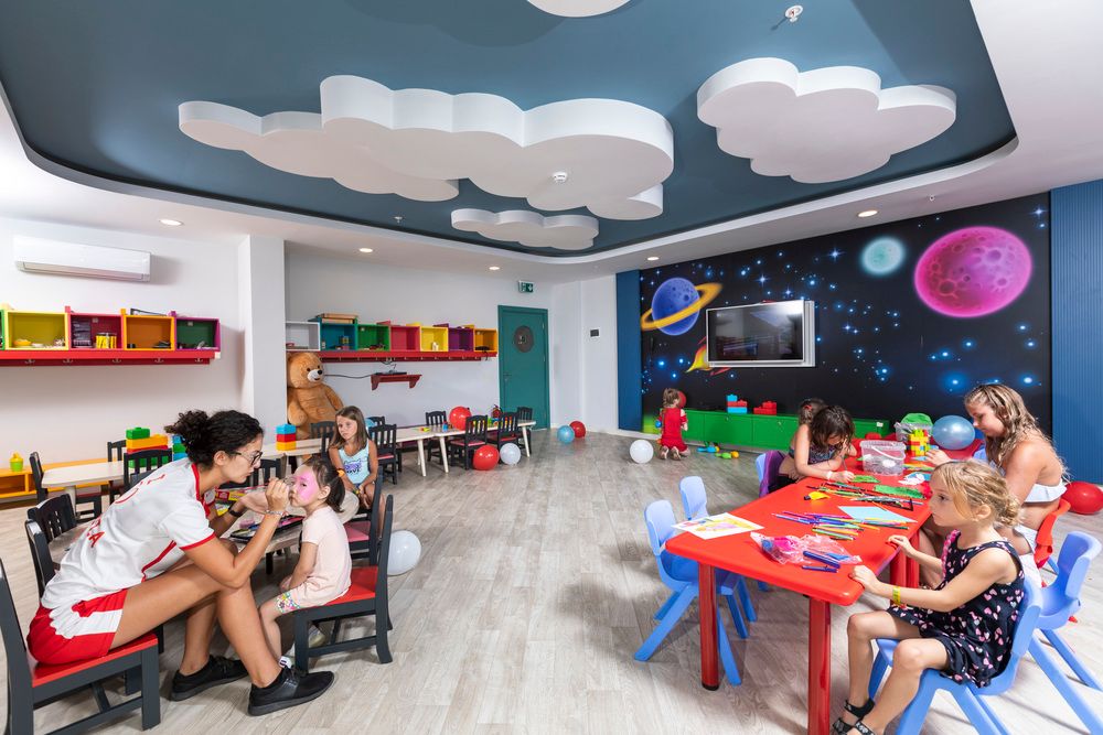 Картинка отеля - 21