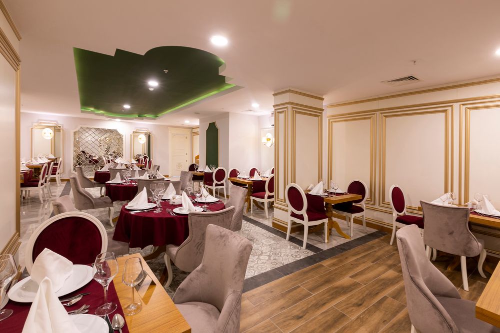 Картинка отеля - 28