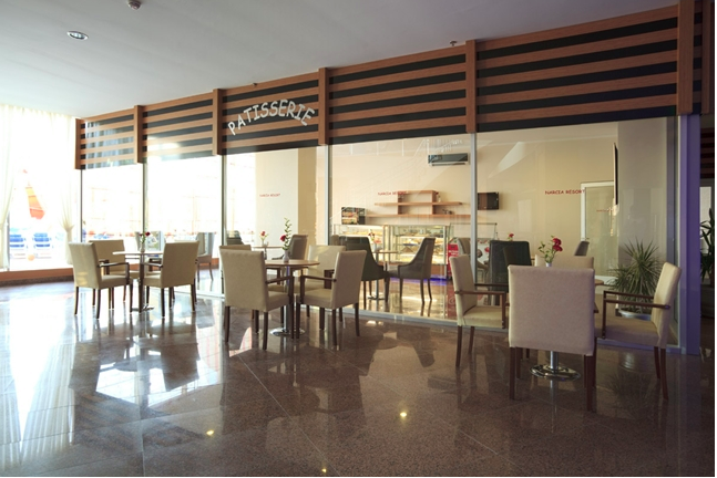 Картинка отеля - 35