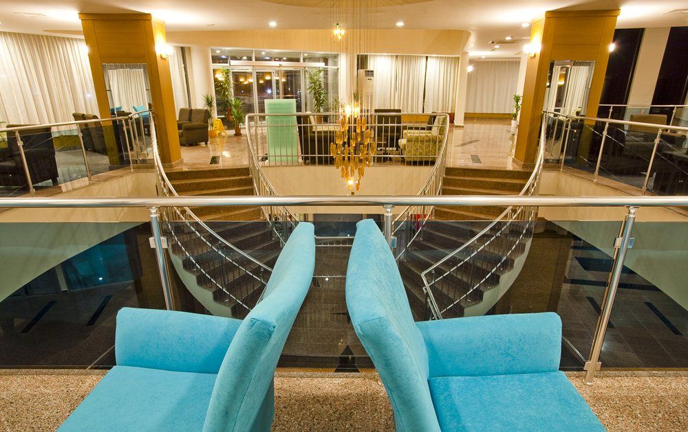 Картинка отеля - 23