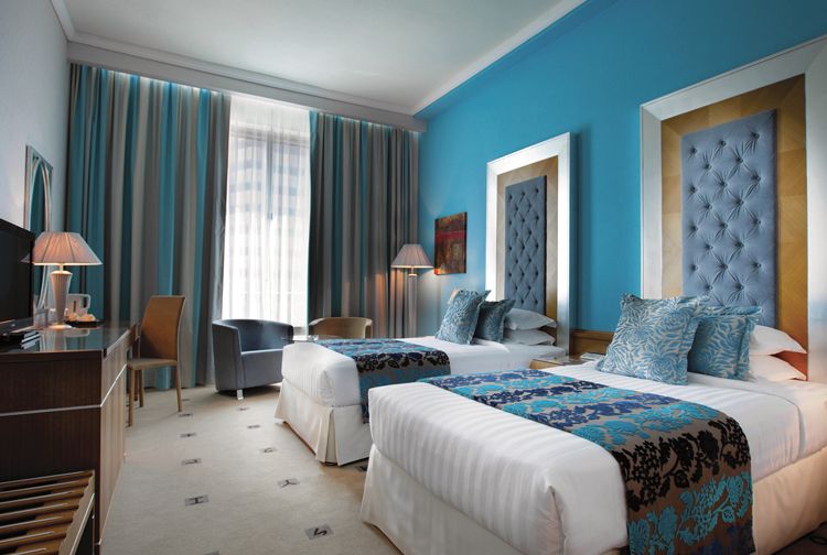 MARINA BYBLOS HOTEL - 19