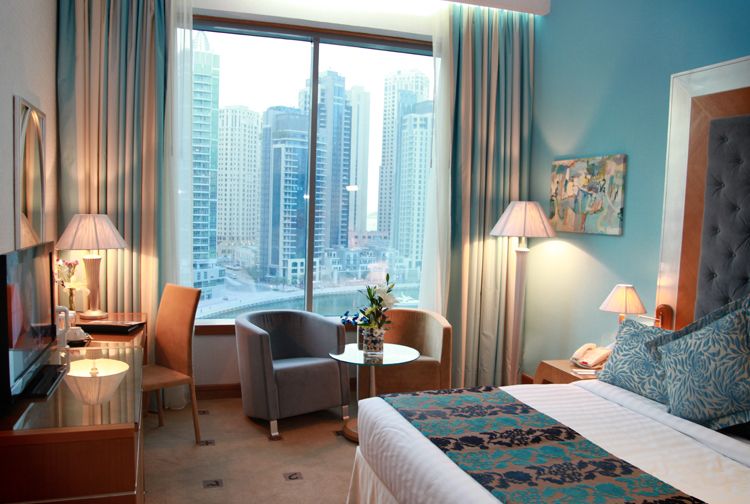 MARINA BYBLOS HOTEL - 18