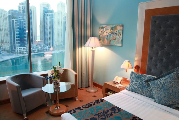 MARINA BYBLOS HOTEL - 17