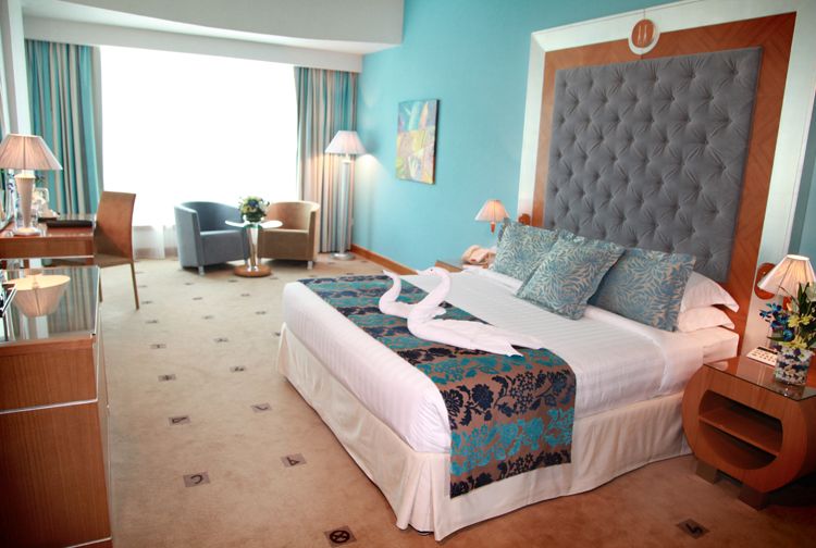 MARINA BYBLOS HOTEL - 16