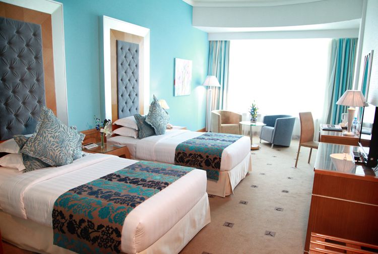 MARINA BYBLOS HOTEL - 15