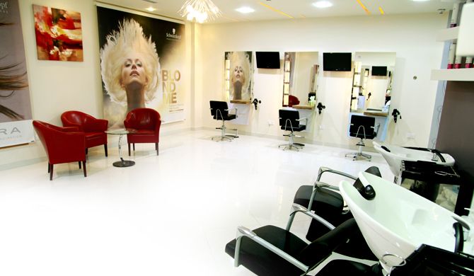 MARINA BYBLOS HOTEL - 14