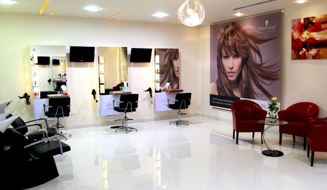 MARINA BYBLOS HOTEL - 13