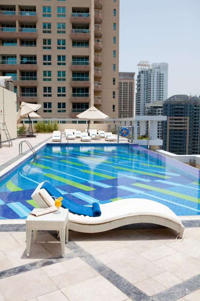 MARINA BYBLOS HOTEL - 10