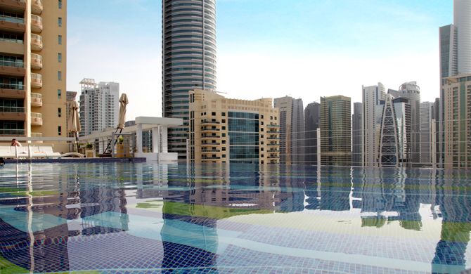 MARINA BYBLOS HOTEL - 9