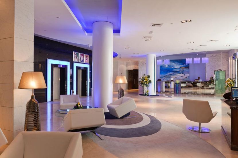 MARINA BYBLOS HOTEL - 4