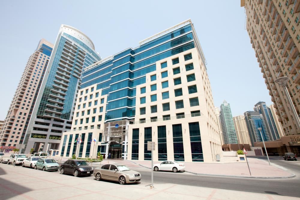 MARINA BYBLOS HOTEL - 2