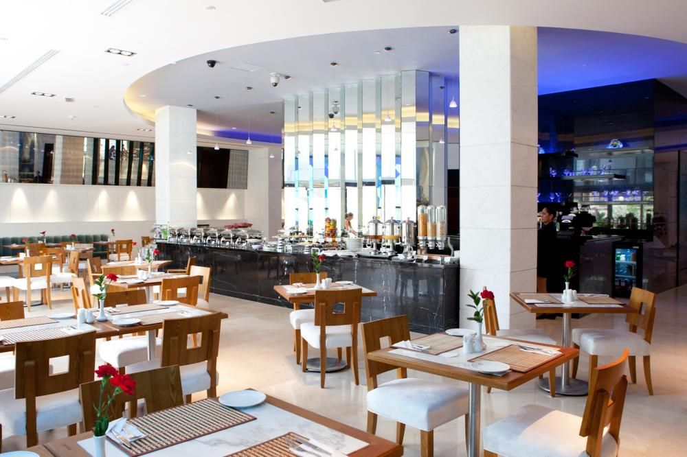 MARINA BYBLOS HOTEL - 6