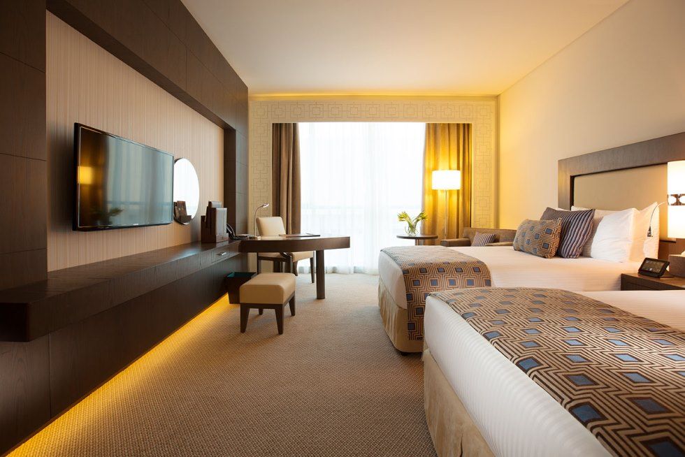 ROYAL M HOTEL FUJAIRAH BY GEWAN  - 50