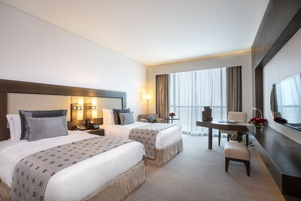 ROYAL M HOTEL FUJAIRAH BY GEWAN  - 45