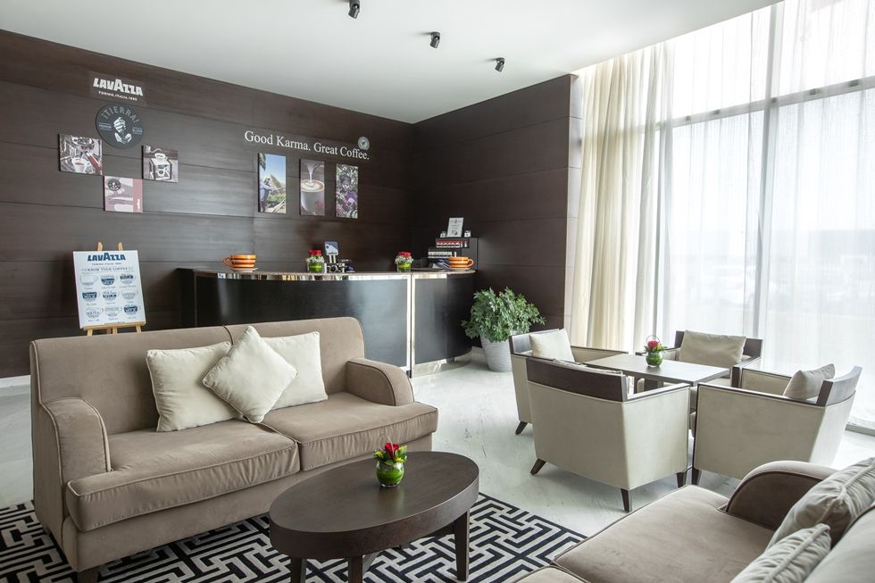 ROYAL M HOTEL FUJAIRAH BY GEWAN  - 44